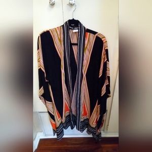 Shein Kimono